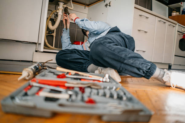 Trusted Nanuet, NY Plumbing Experts