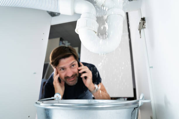 Best Leak Detection Services  in Nanuet, NY