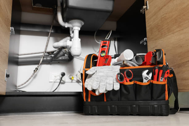 Best Emergency Plumber  in Nanuet, NY