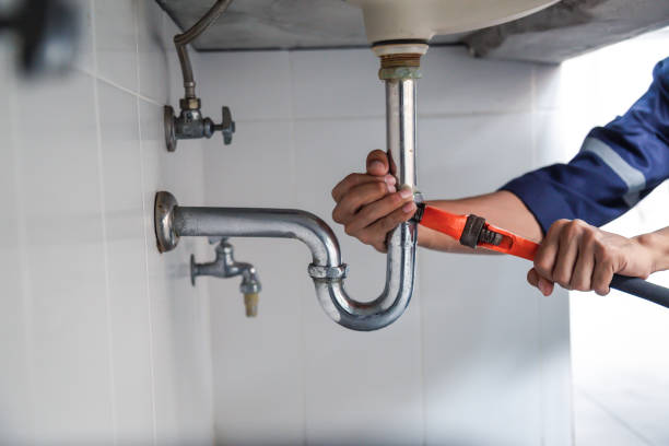 Best Plumbing Repair Near Me  in Nanuet, NY