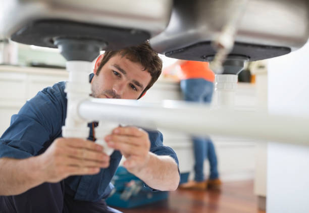 Best Hot Water Heater Installation  in Nanuet, NY