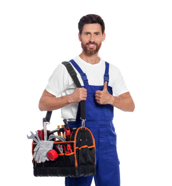 Best Same-Day Plumbing Service  in Nanuet, NY