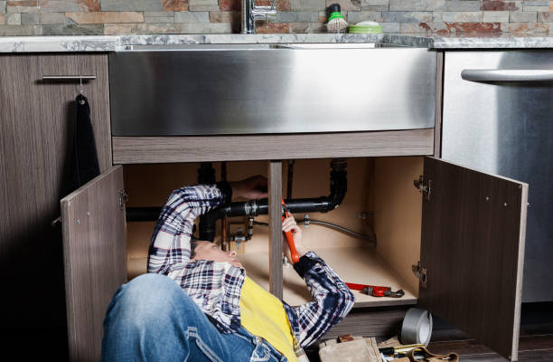Best Plumbing Installation Services  in Nanuet, NY