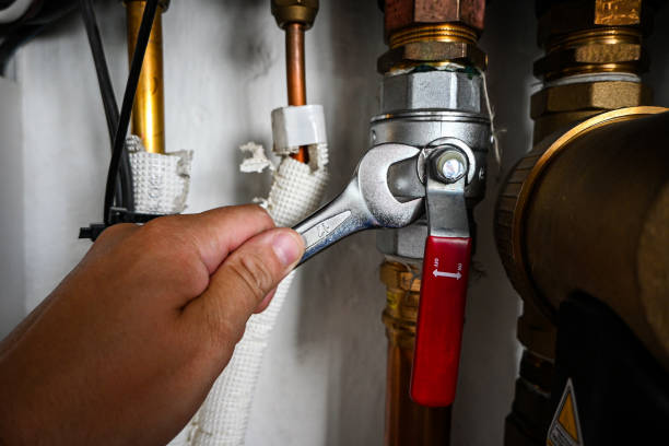 Best Emergency Plumber  in Nanuet, NY